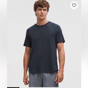 Lululemon License To Train Shirt